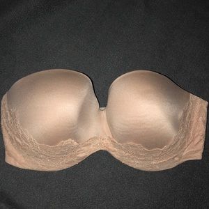 Victoria’s secret bra